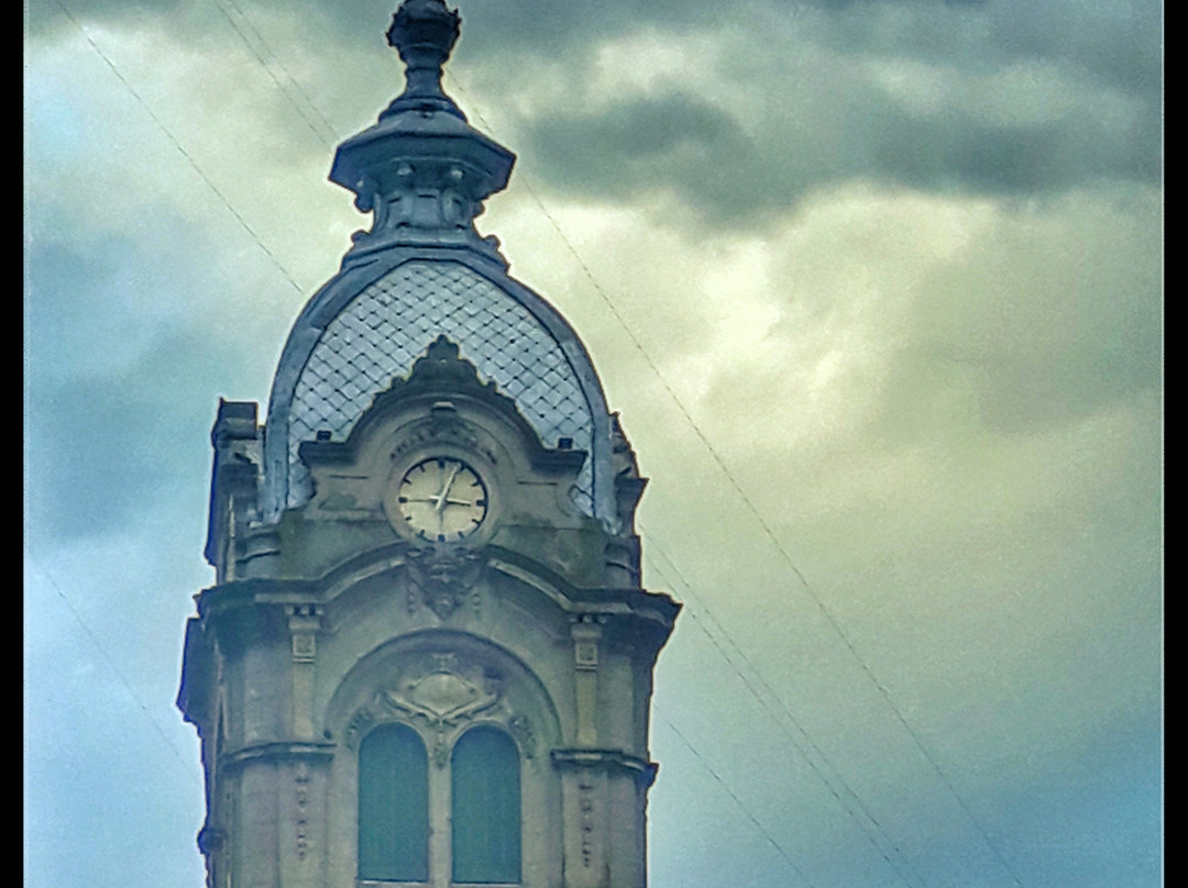 Municipalidad de Tres Arroyos-Tres Arroyos必去景点