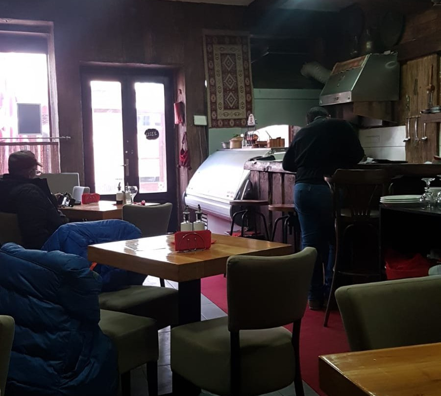 Ristorante Don Giovani