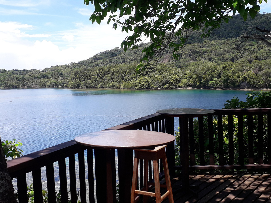 Tawali Leisure & Dive Resort主图
