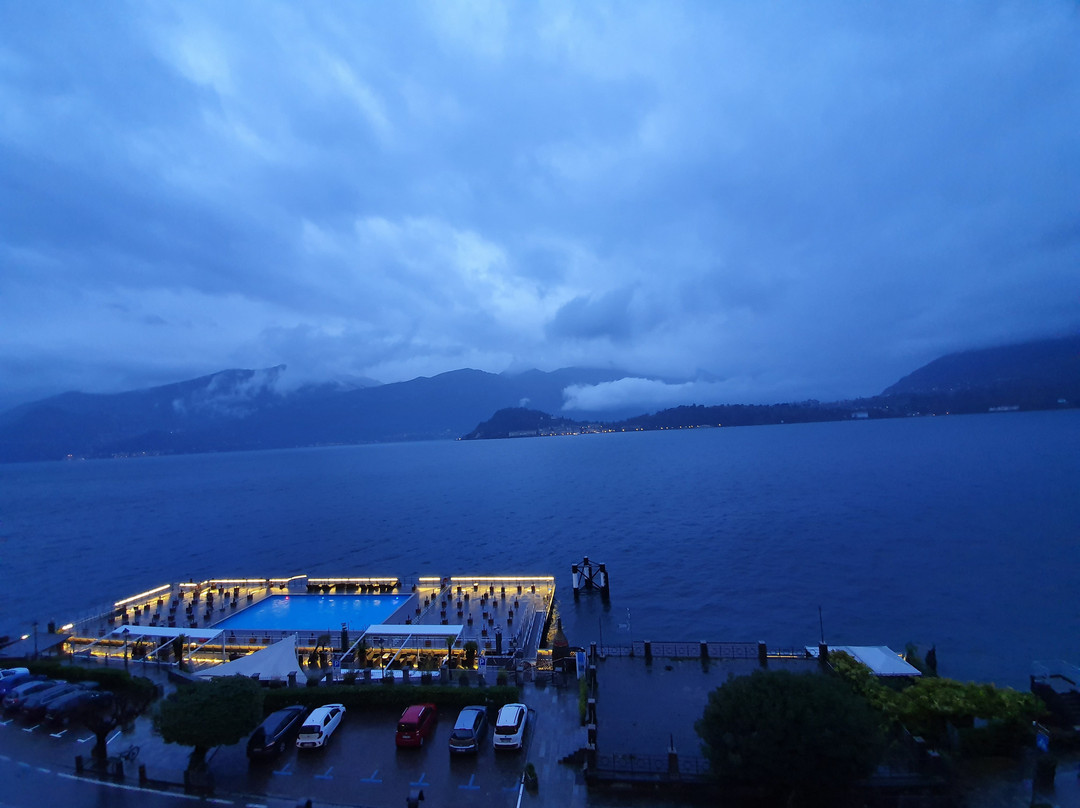 Grand Hotel Britannia Excelsior主图