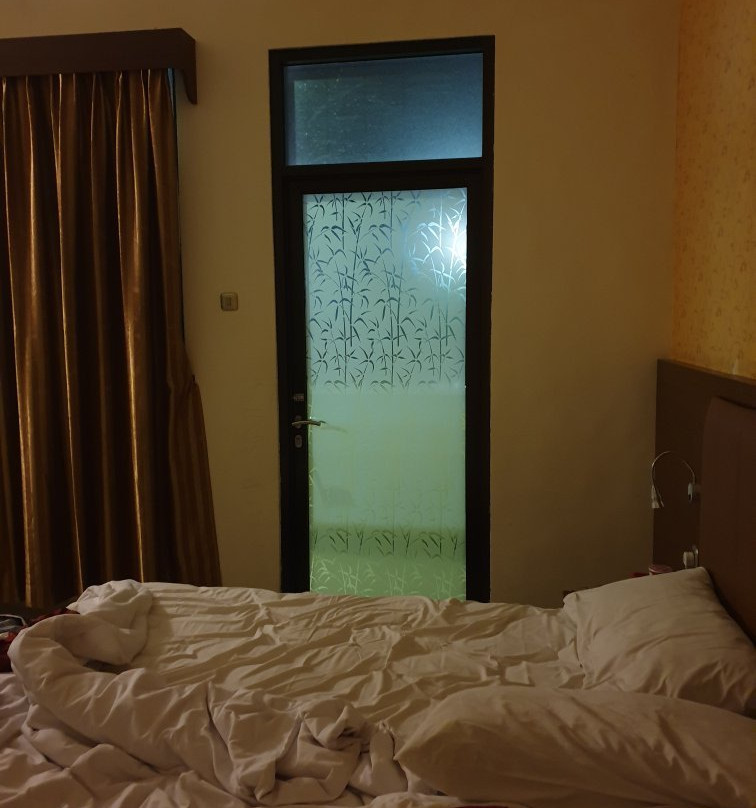 Zamzam Hotel and Resort主图