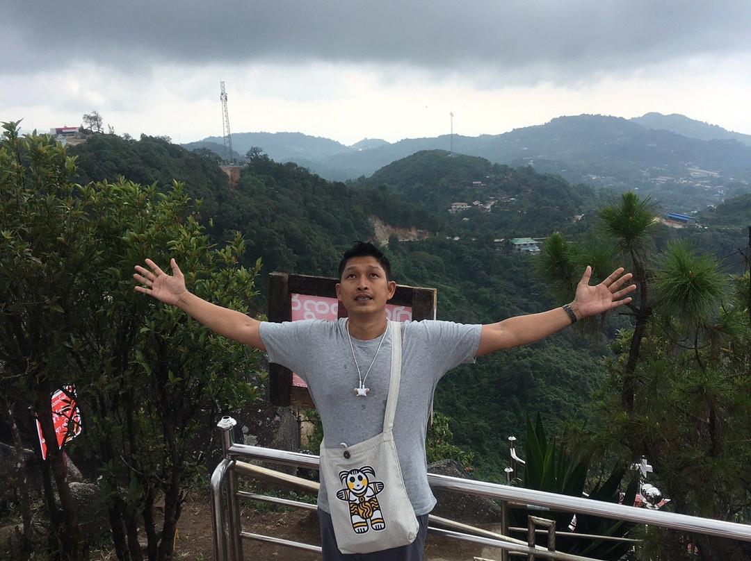 Naw Bu Baw Prayer Mountain-Thandaung Gyi必去景点