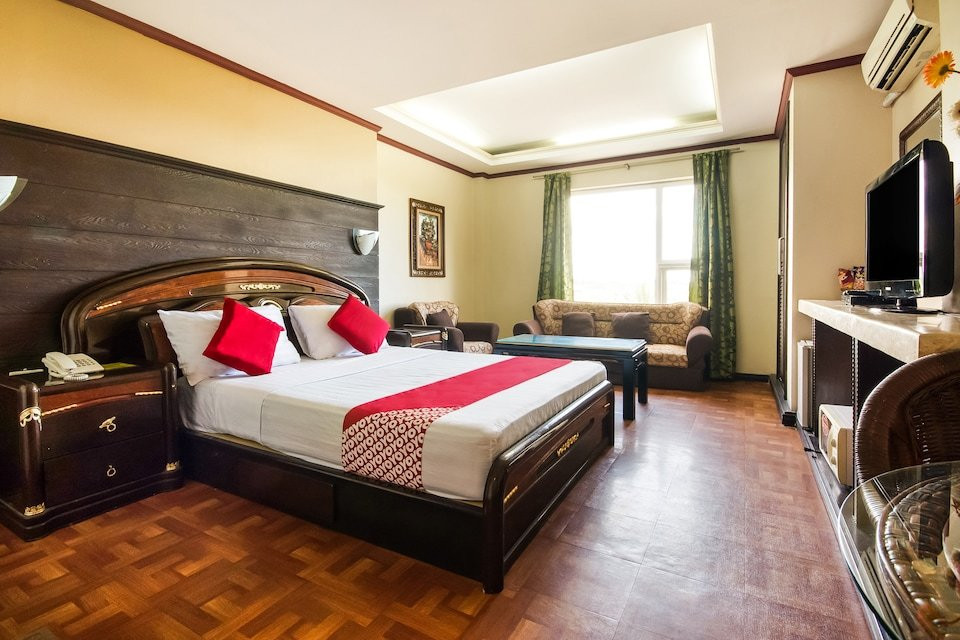 宿务山顶酒店主图