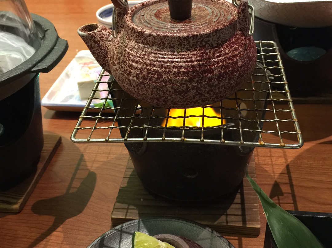 Bankokuya主图