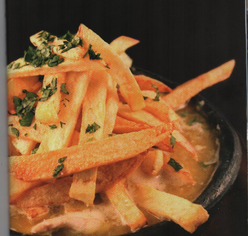 Ballenera Quintay-Quintay必去景点