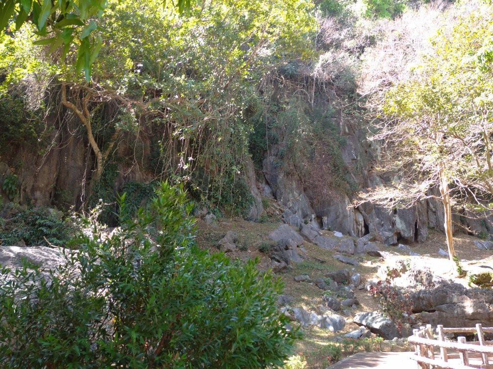Muzium Kota Kayang-Kuala Perlis必去景点