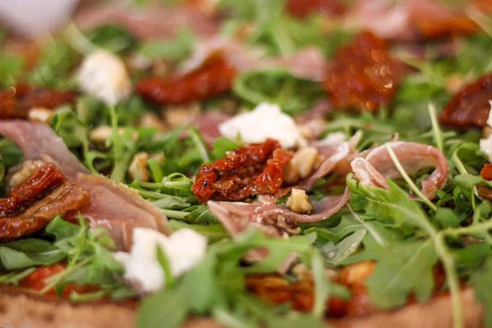 Bube Restauracja i Pizza