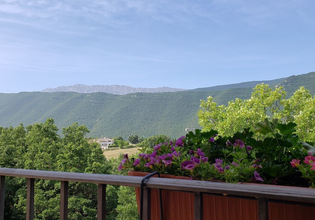 Fule Residenza di Campagna主图