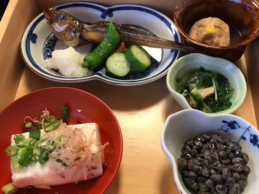 Kobushisou Hana Akari主图