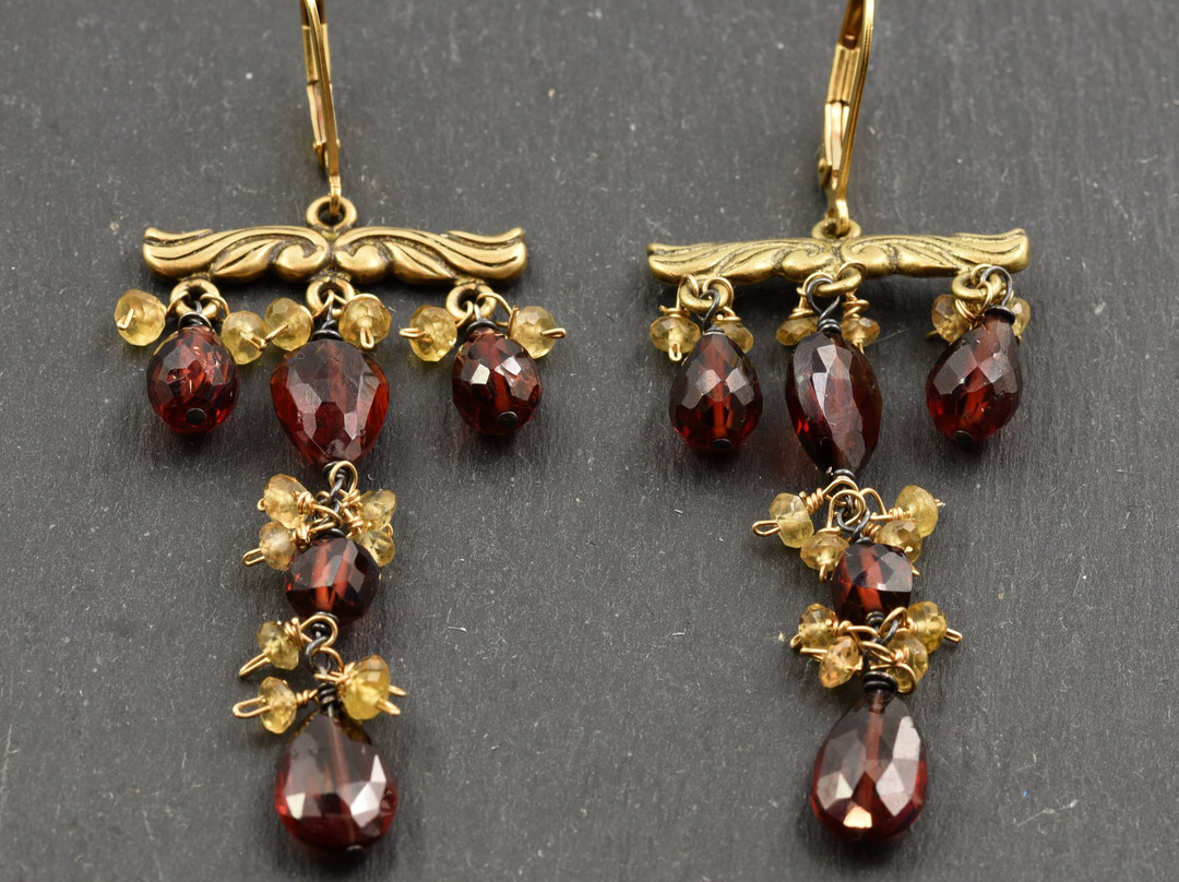 Studio Skanda-维多利亚必去景点