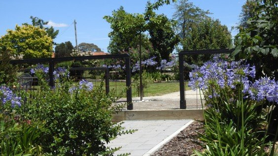 Barkly Suites Apartments主图