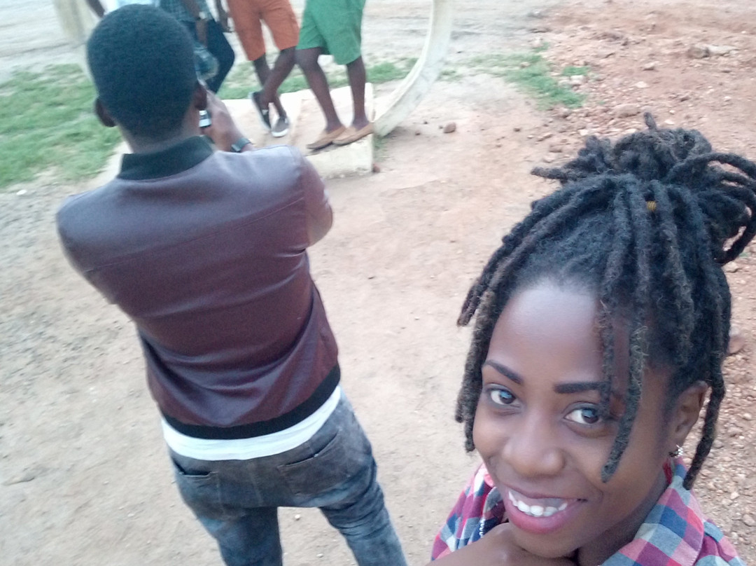 Kamuntu Safaris-Mbarara必去景点