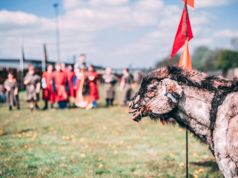 The Romans-巴塞罗那必去景点