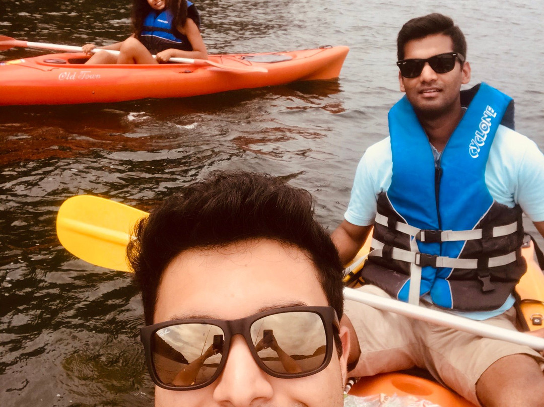 Ku-ring-gai Chase National Park-新南威尔士州必去景点