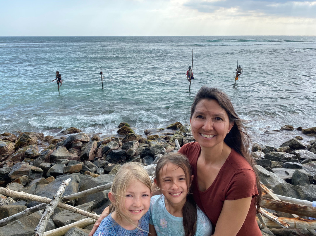 India Odyssey Tours - Colombo One-day Tour-科伦坡必去景点