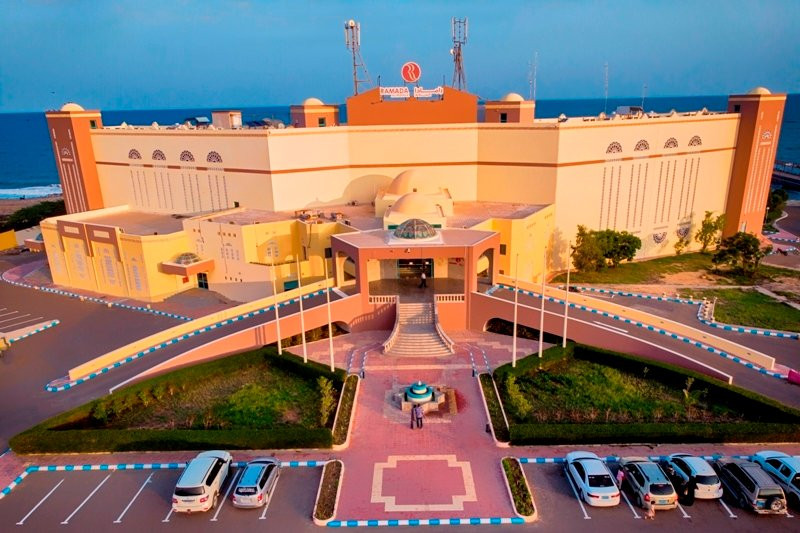 Ramada Al Mukalla
