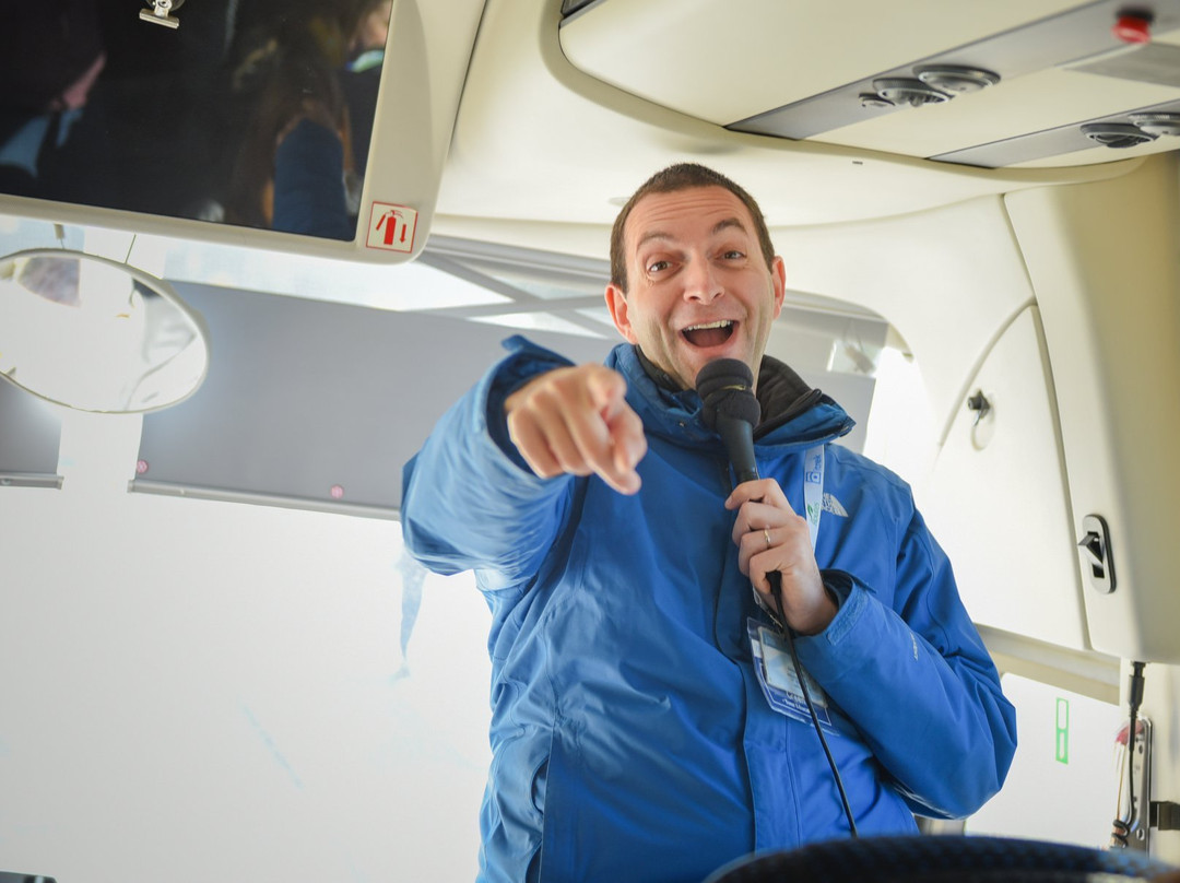 My Israeli Guide-特拉维夫必去景点