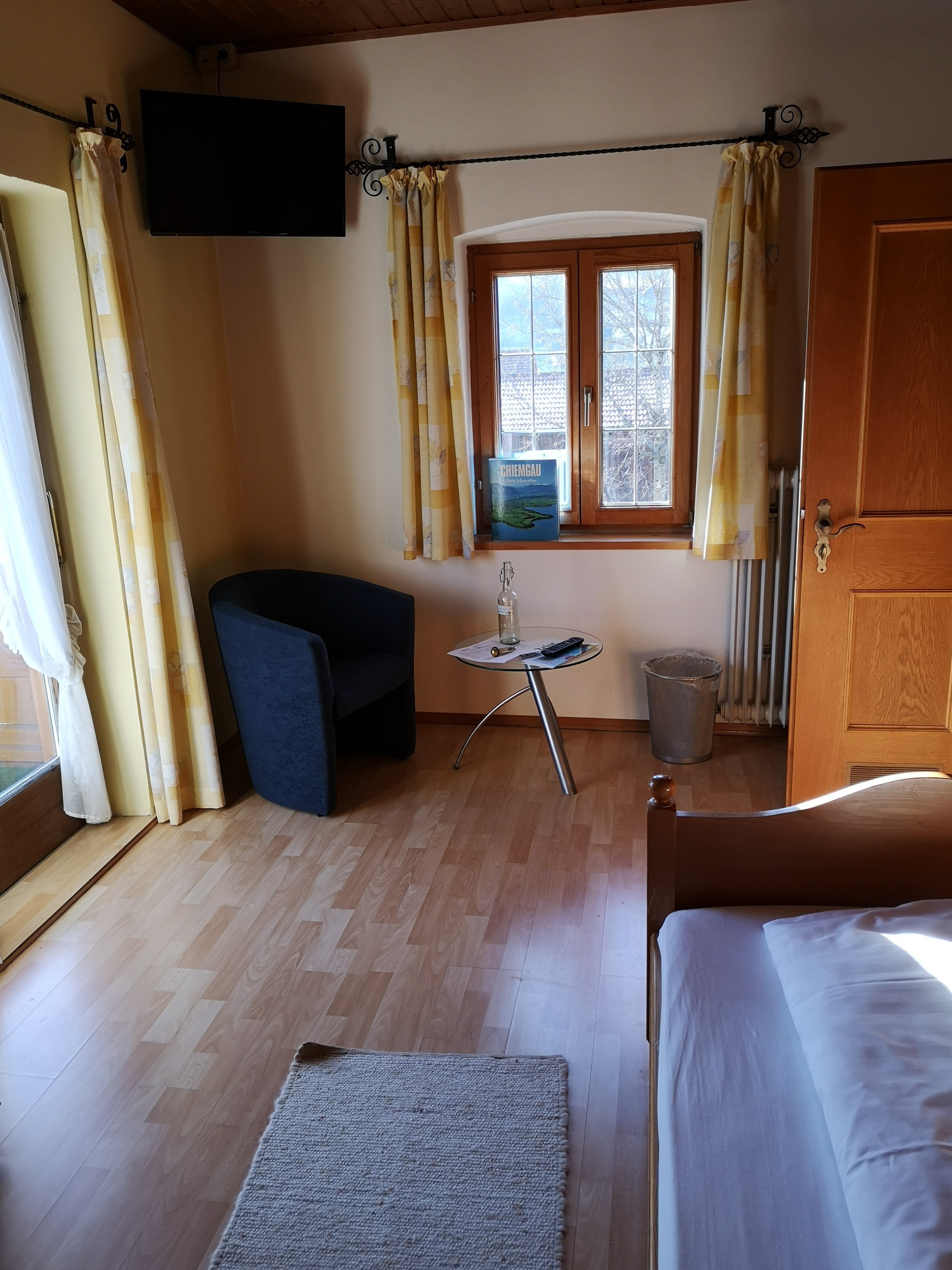 Gasthof Messerschmied-官方