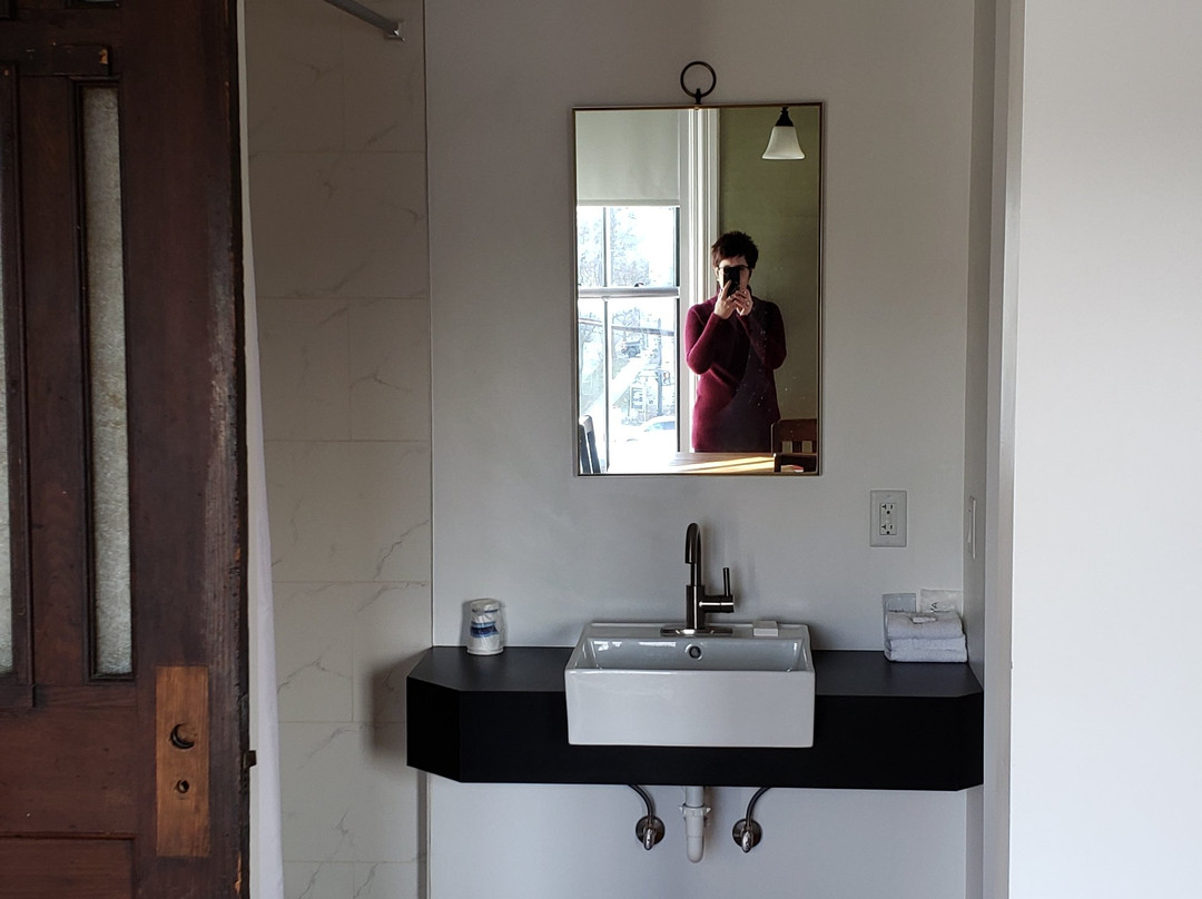 Hart House Hotel主图