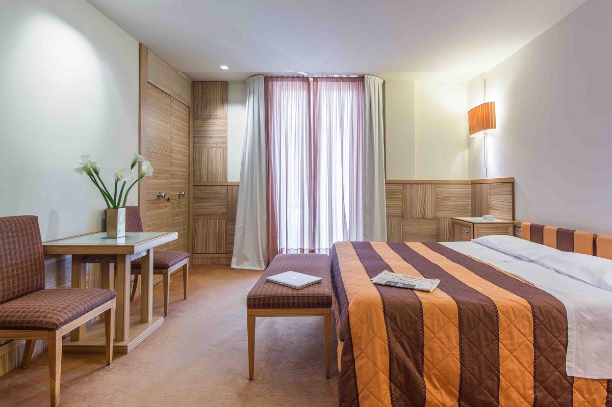 Hotel Terme Delle Nazioni-官方