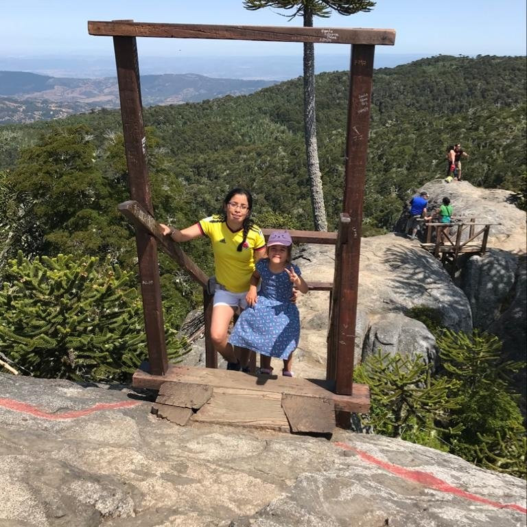 Parque Nacional Nahuelbuta-Angol必去景点