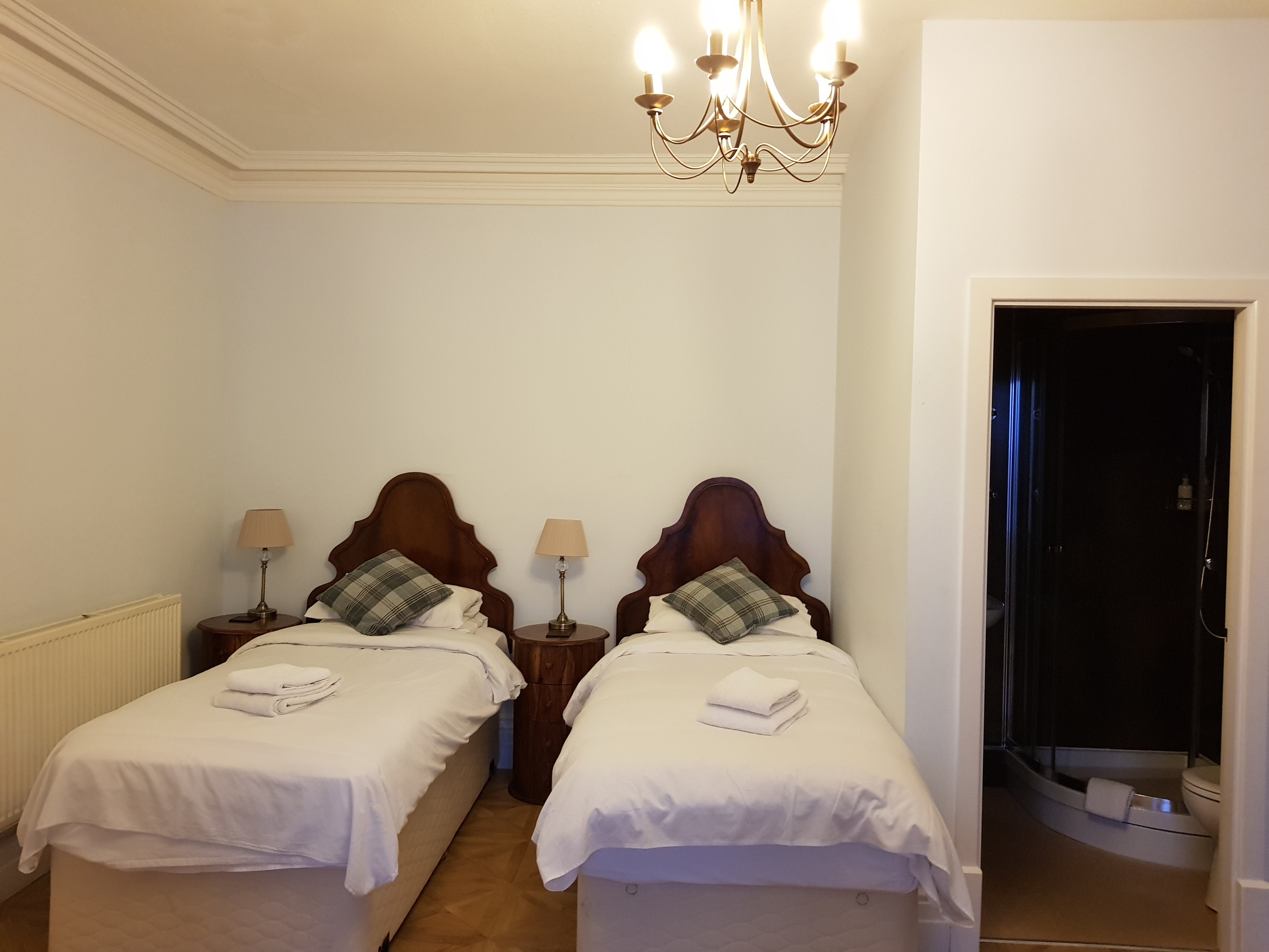 Plas Tirion Bed and Breakfast-官方
