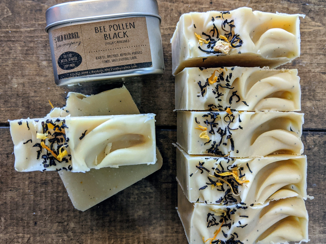 Rustic Essentials Soap Company-罗斯威尔必去景点