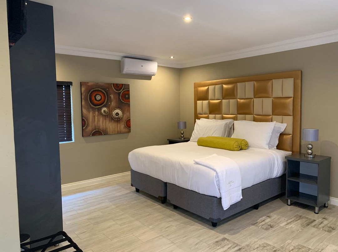 La Fiato Luxury Lodge主图