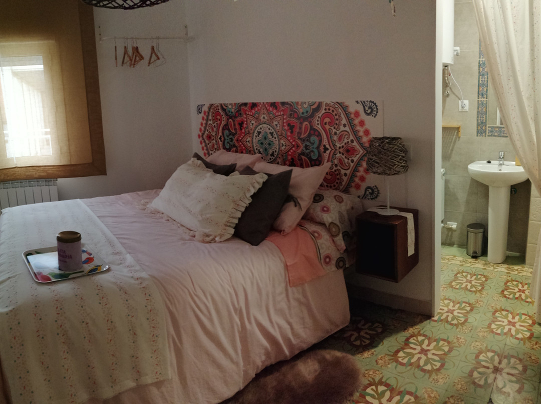 Casa De Mares Y Suenos主图