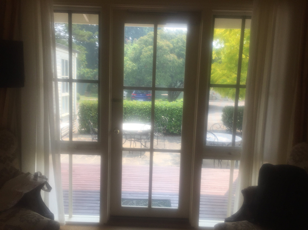 Glen Isla House主图