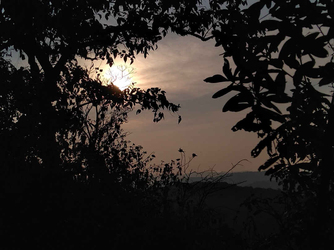 Sathwik Homestay主图