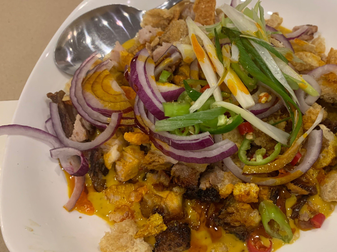 Inanang Restaurant主图