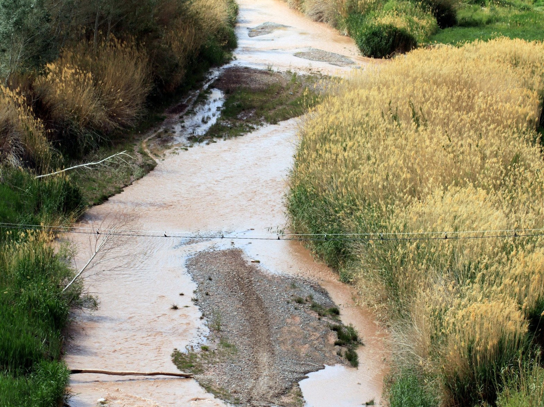 Atlas Holiday Morocco-马拉喀什必去景点