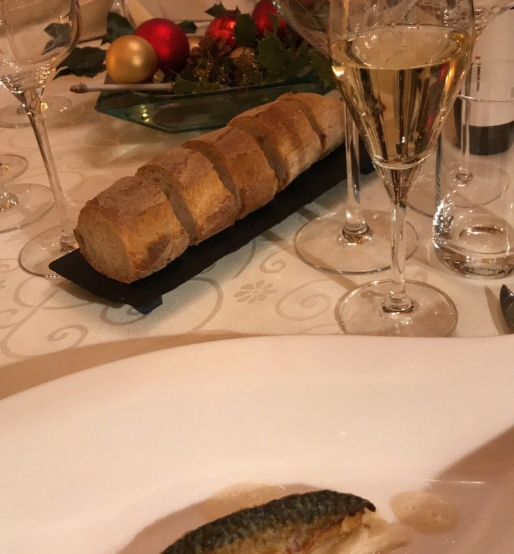 Auberge Ramstein主图