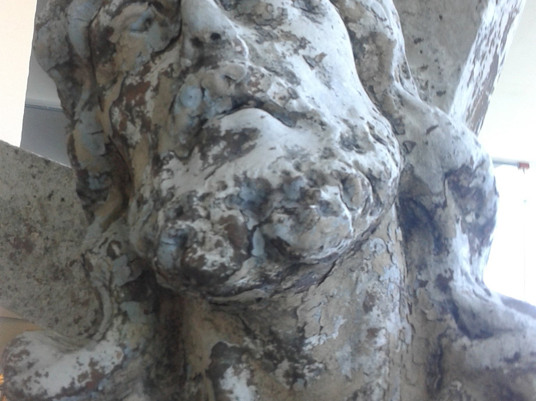 Atelier Memorial Zambelli-南卡希亚斯必去景点