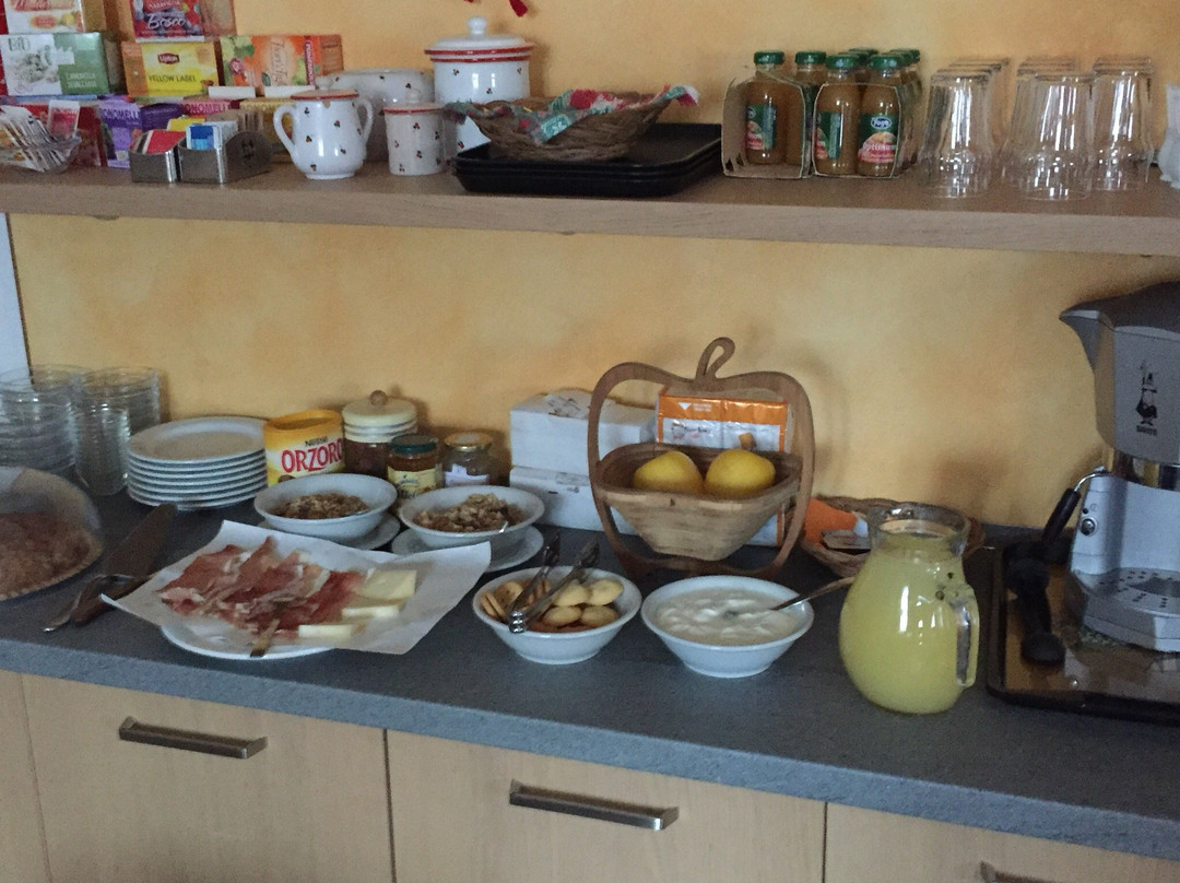 B&B La Marmotta主图