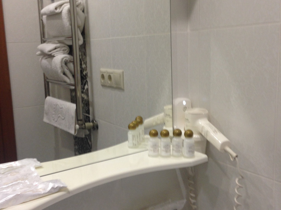 ArtHall Hotel主图