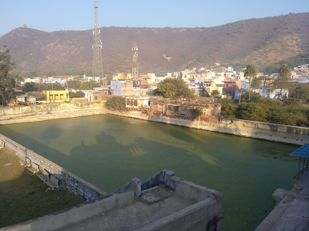 Hotel Bundi House主图