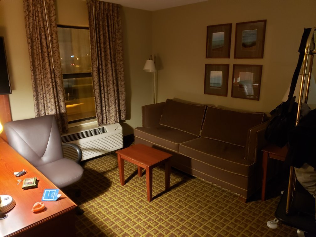 Hampton Inn & Suites Valparaiso主图