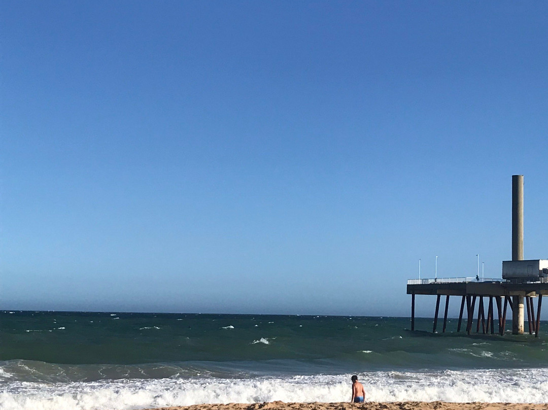 Praias do Costa Azul景点图片