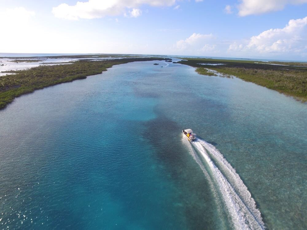 Long Island Boat Rentals-长岛必去景点