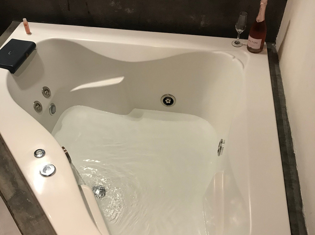 Hotel Villaggio Tudo Bom主图