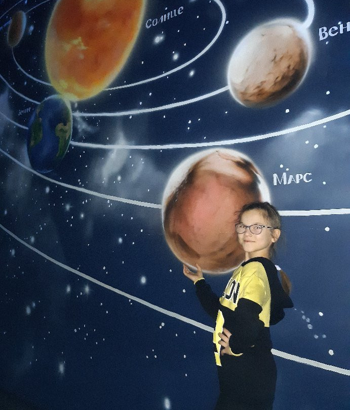 Dzhoul Park-克拉斯诺达尔必去景点