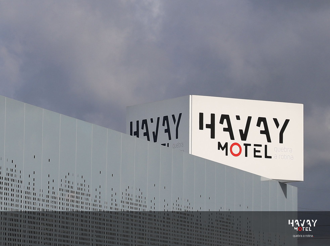 Motel Havay