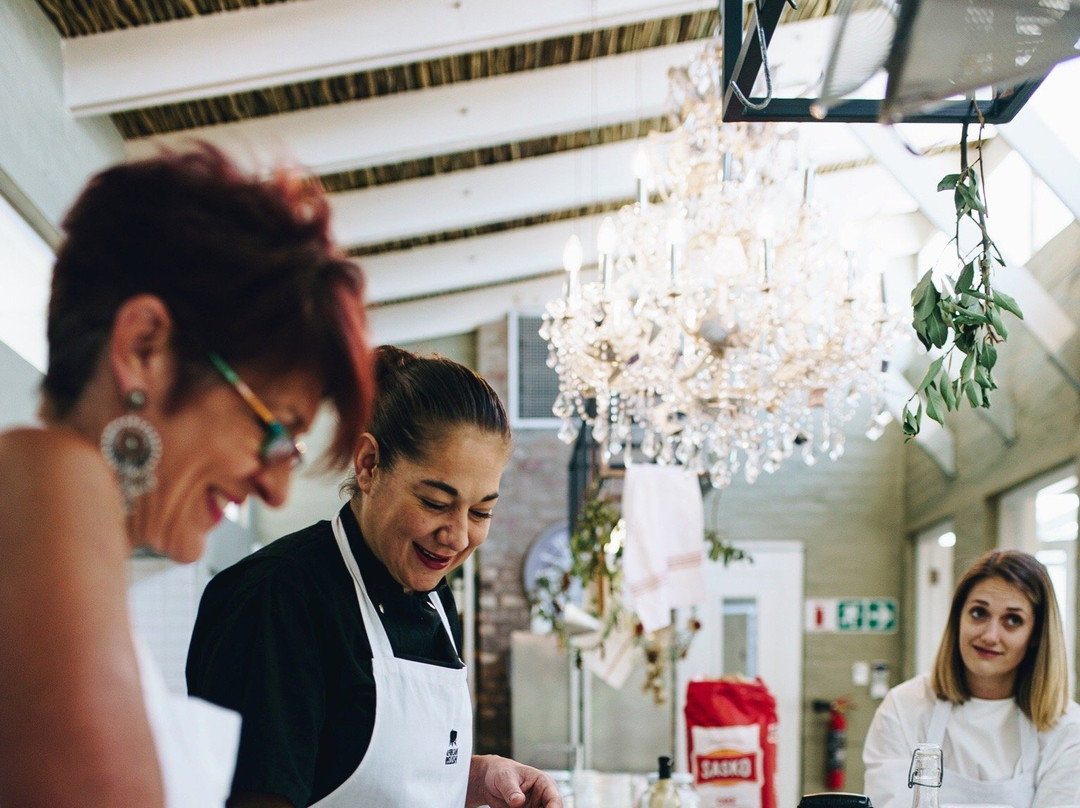 African Relish-Prince Albert必去景点