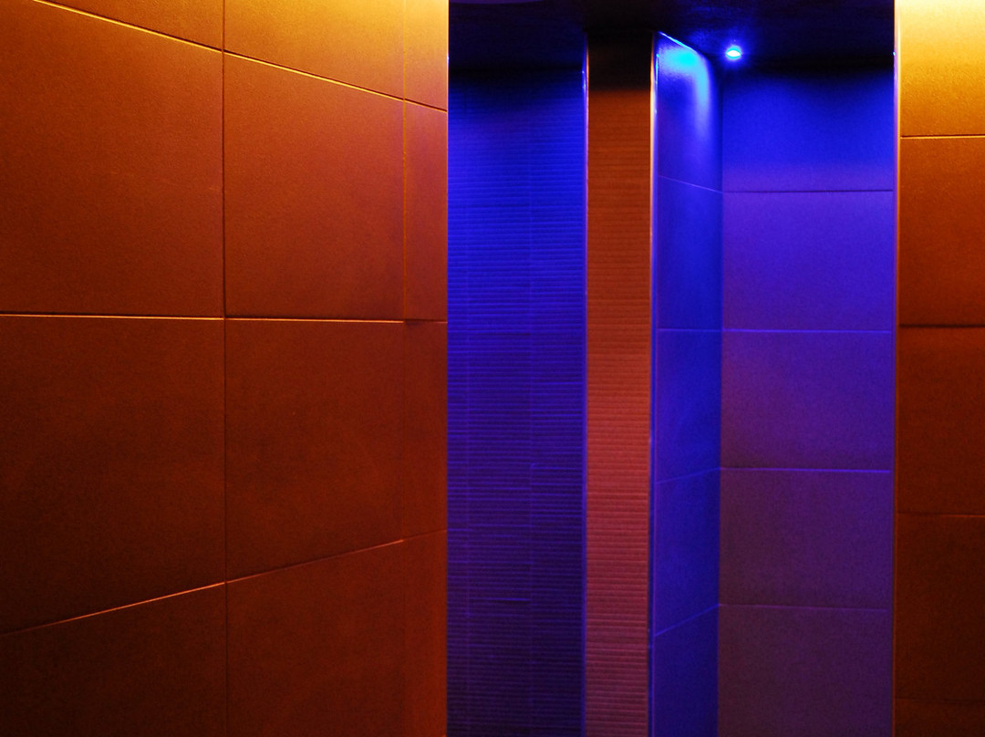 Tangerine Spa - Wellness & Beauty-菲乌吉必去景点