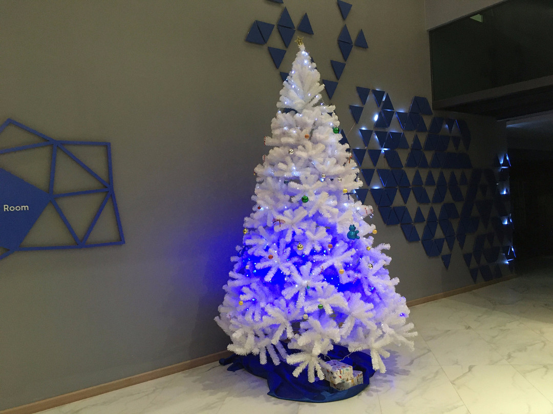 BlueSotel SMART Krabi Aonang Beach - Adults only主图