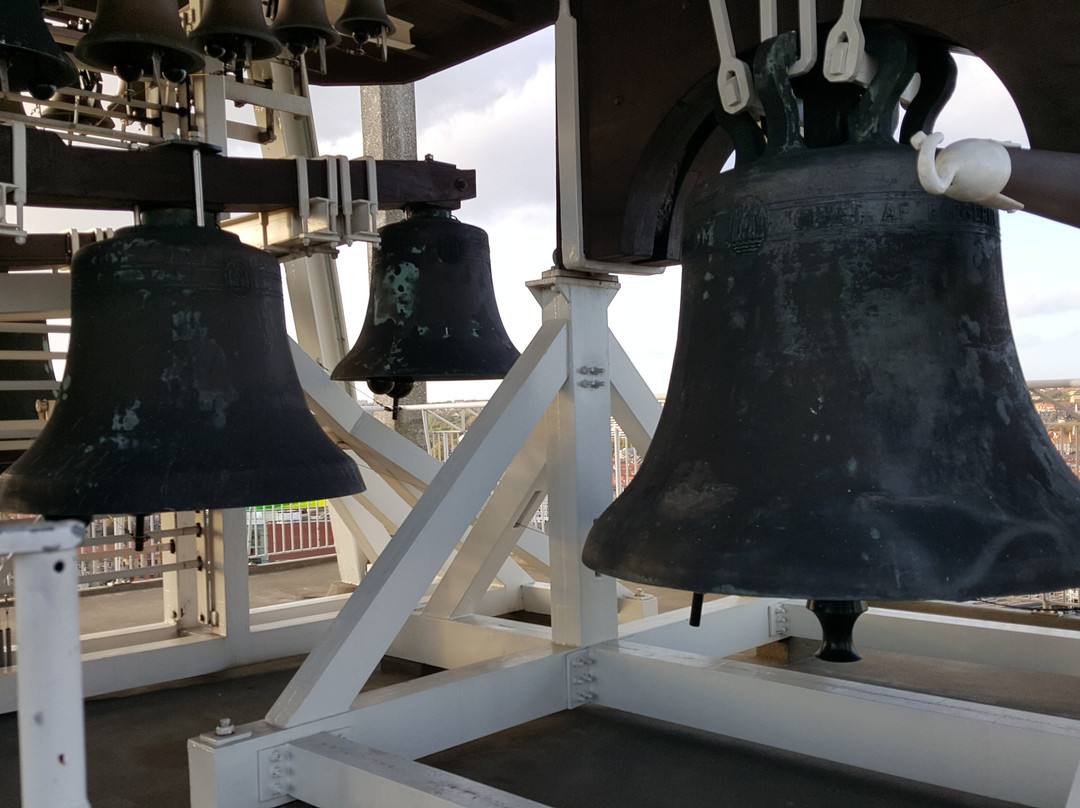 Rådhuset (Town Hall)-欧胡斯必去景点