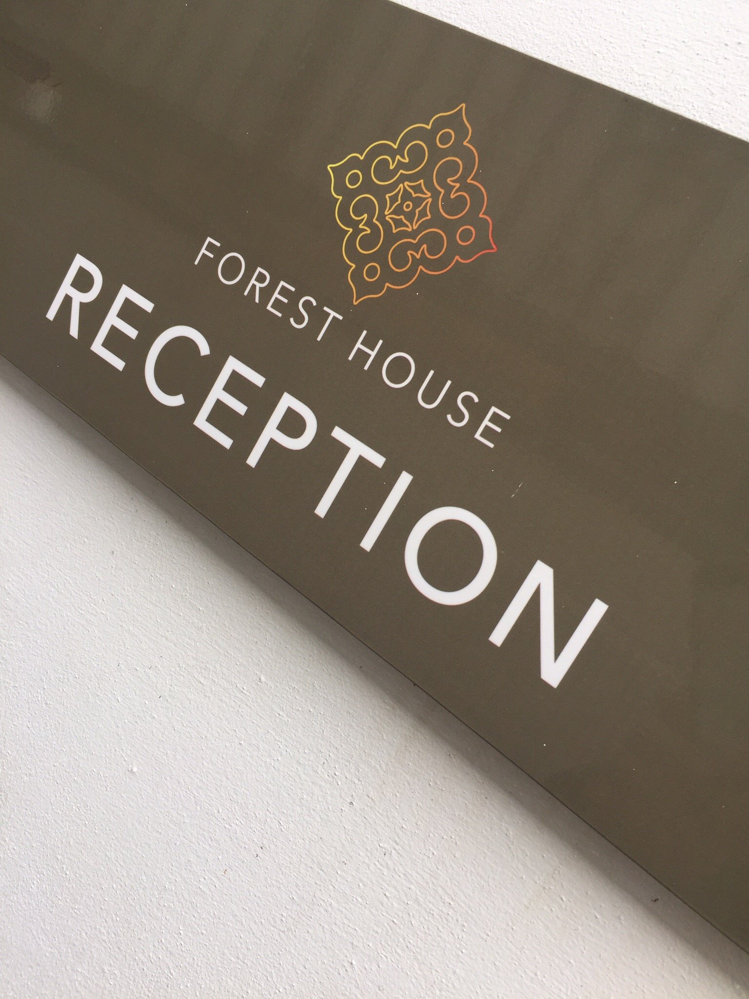 Forest House-官方