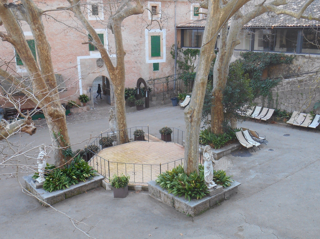 La Granja de Esporles景点图片